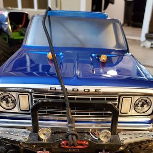 Meet your Posher, Dave